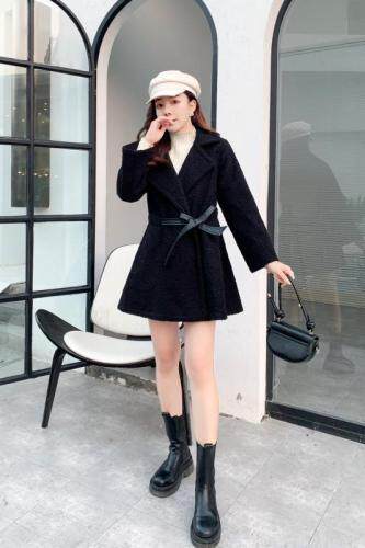 冬季新款，皮毛一体，女装，艾伊贝雪