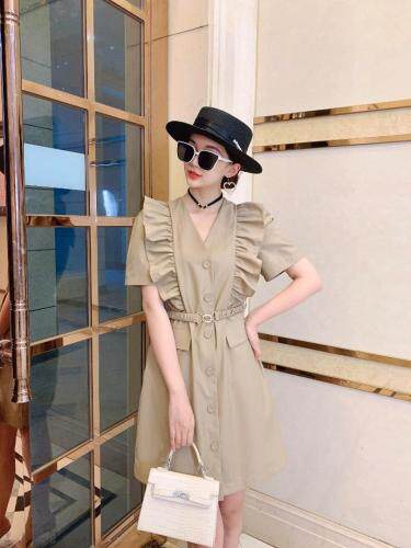 连衣裙,女装连衣裙,天姿秀色