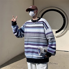 蓝色