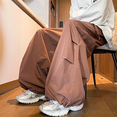 棕色