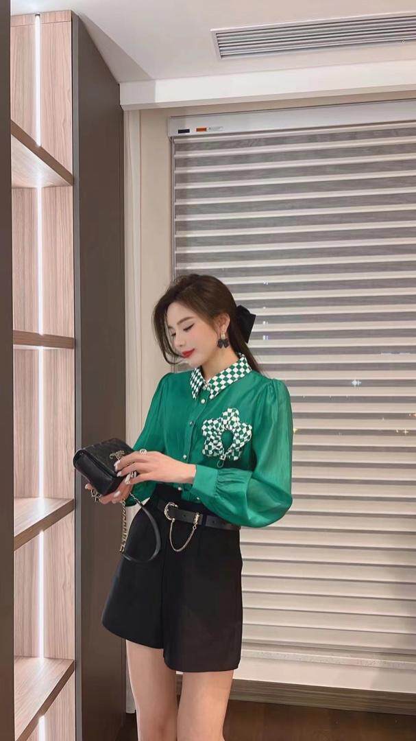 2022春季新款，其它，海派甜心