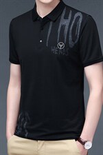 2023年春夏款男士上衣POLOT恤P45，女装T恤，电商D223-1