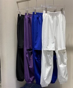 膝盖开口破洞裤,其它,Alissa Lin