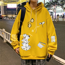 姜黄色