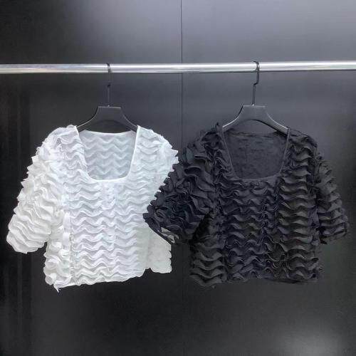 夏季新款，女装，UNUSUAL EL