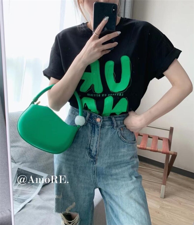 夏季新款，其它，AMORE