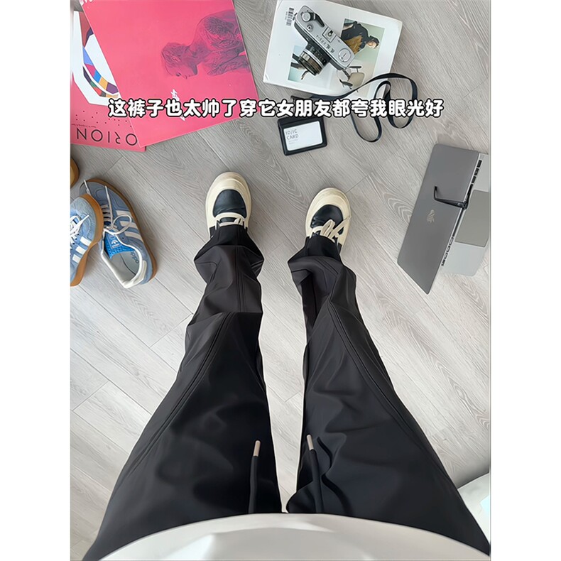 2025 秋季新款 HK24800复合版本已下单100W件S-5XL HK25602-特P17图片