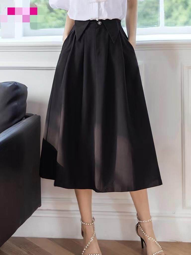 2022秋装百搭半群，其它，泰靡(1F)