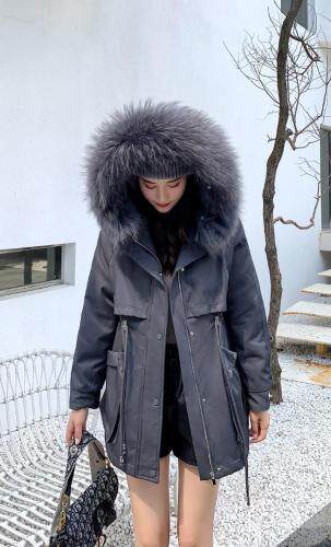 派克服，图片