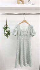 连衣裙，女装连衣裙，Lico&co(1F)