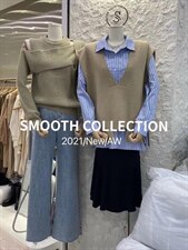 秋冬新款全场更新，其它，SMOOTH
