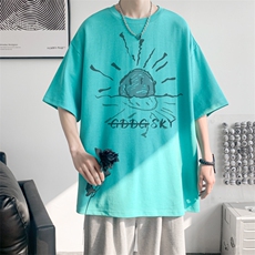 浅绿色