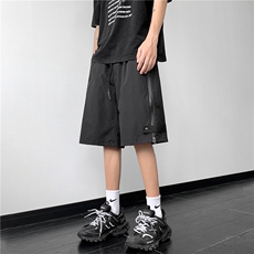 美式机能风速干冰丝冲锋工装短裤DK02-P30，男装休闲裤，星座310A-4