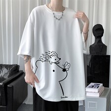 白色