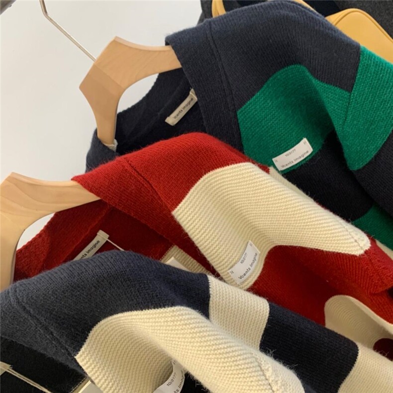 羊毛开衫，其它，素妮