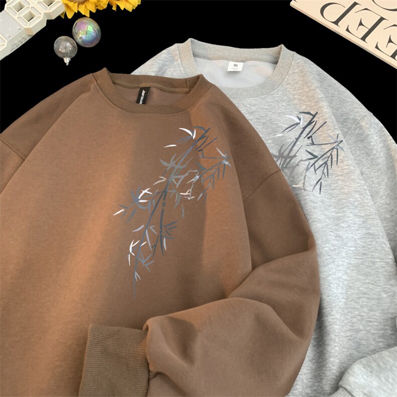 量大图低自动【有货】华棉卫衣C403A-HMY587-P30,男装卫衣,电商C403A