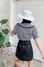 夏季新款上衣，其它，芯俪歌 芭绯