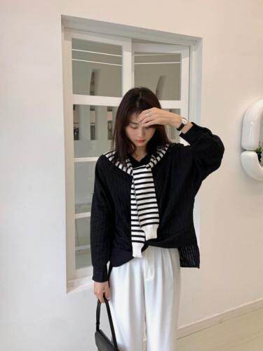 现货：秋季新款衬衣，其它，Y·Ben悦本