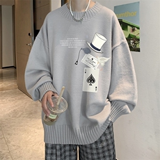 灰色