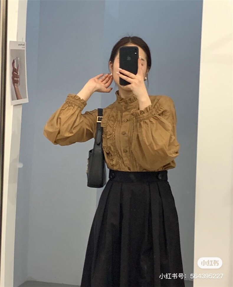 【现货】onetwo设计秋款高端精致上衣,女装其它,one&two