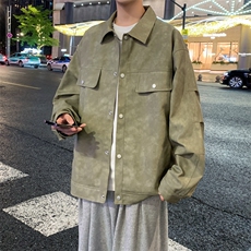 豆绿色