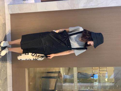 两件套，女装，亮金金