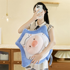 天乐毛绒玩具 魔鬼鱼