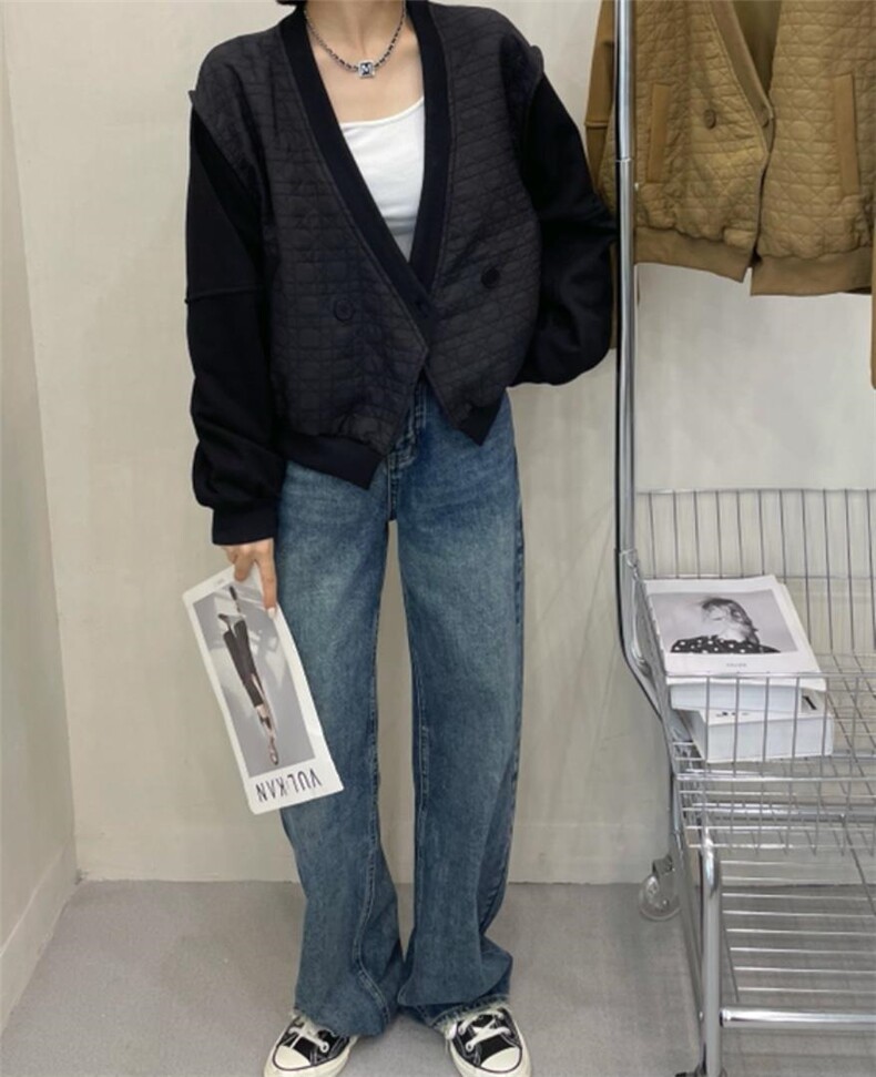 2022外套，其它，曼希野