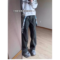 蓝色