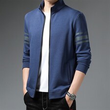 BJ21564钱塘2020-2中青年男士春秋薄款时尚休闲潮流卫衣货稳P80，男装卫衣，钱塘207-2