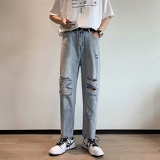蓝色