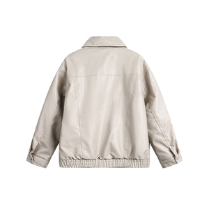 2025冬款棉服--5292图片
