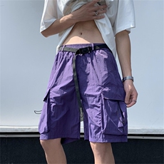 紫色