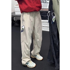夏季轻薄伞兵裤XK569，男装休闲裤，星座208-5