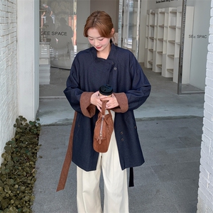 【现货！！！】风衣外套女气质图片