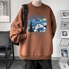 棕色