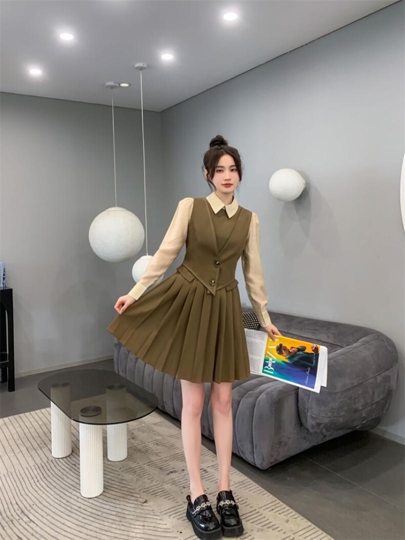 2022新款春装！，其它，琴菲儿