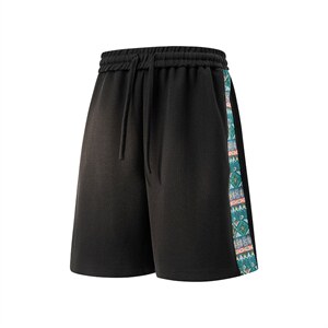 2026美式重磅冰感民族风潮流春夏DK8004特P30控59，男装民族服装，电商B208