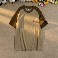 巧克力色