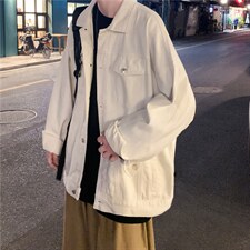 白色