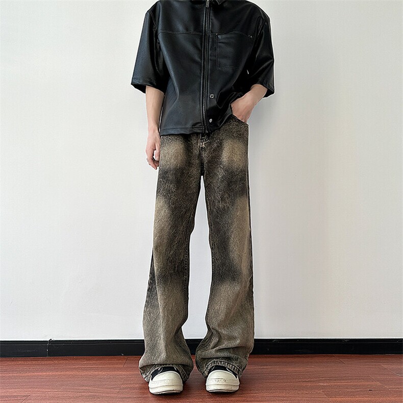 A408-K25007-P65-X89-M-3XL66.8%棉24.7%聚酯纤维8.5%再生纤维,男装休闲裤,电商A408