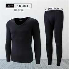 黑