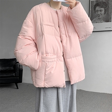 粉色