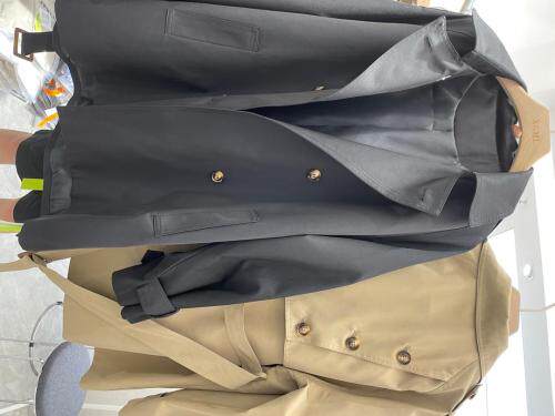 秋装新款风衣外套，女装风衣，香g米拉