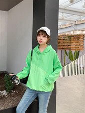时尚休闲卫衣，女装卫衣/绒衫，情依阁