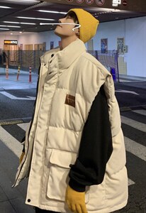 XZ222-1/MJ666/P108/控128 灯芯绒加厚马甲,男装背心/马甲,星座809A(原222-1)