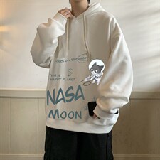 米白色