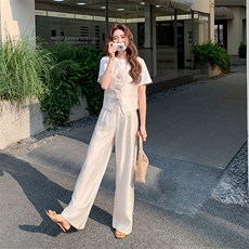 杏色