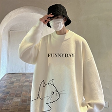 白色