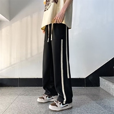 男春夏新款青少年时尚休闲裤M28P38，男装休闲裤，星座1116-2